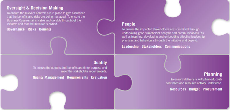 A Practical Guide To Delivering Results : A Practical Guide To ...
